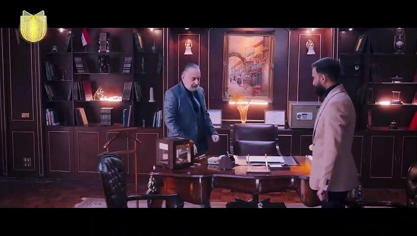 مسلسلات عربية - مسلسل حارة القبة الموسم الثالث