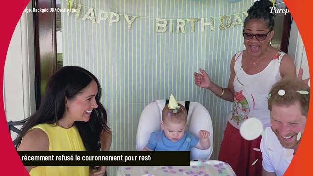 Meghan Markle : Première apparition rayonnante depuis son refus du Couronnement, elle passe un message fort