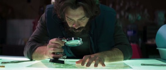 La Maleta Bande-annonce VF (2023) Álvaro Morte, Verónica Echegui