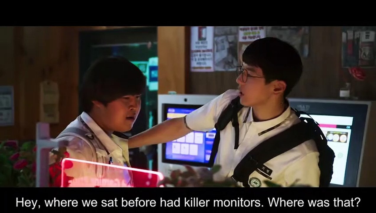 Duty.After.School S01E01