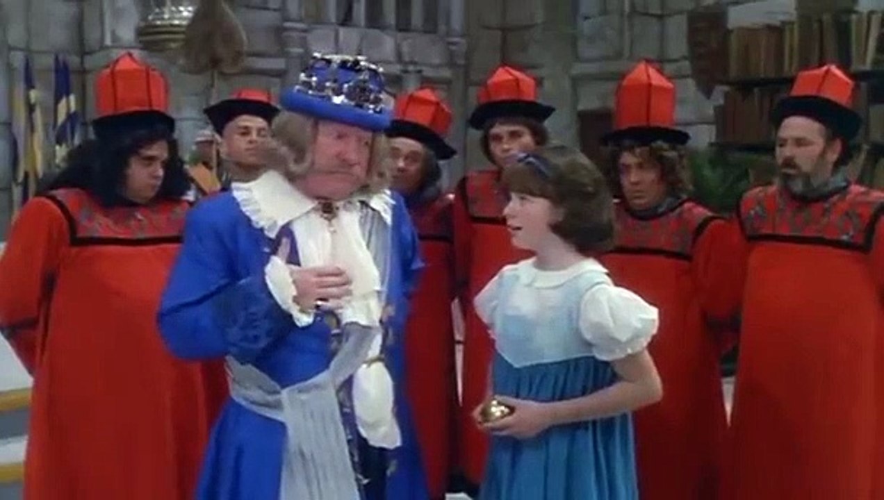 Der Froschkönig Israel Germany 1986