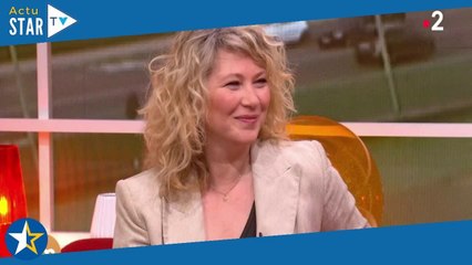 "Je ne m’y attendais pas" : Cécile Bois au bord des larmes dans Télématin après une surprise de son