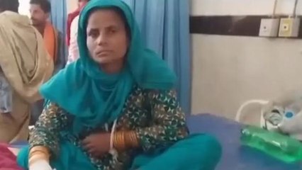 पश्चिमी चंपारण: बेतिया में बच्चों के विवाद में दो पक्षों के बीच खूनी खेल, वजह जानकर हो जाएंगे हैरान