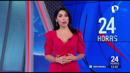 Lo desnudan y atan a un poste: Vecinos de Chimbote capturan a presunto 'robacasas' en el acto