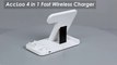 Wireless Charger |iphone |amazon gadgets |new video |viral |trending