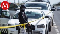 Sujetos armados asesinan a 4 integrantes de una familia en Zacatecas