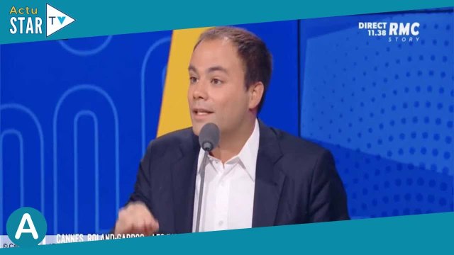 “Je t’emmerde !” : Charles Consigny perd son sang froid, insultes en direct