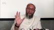 Asaduddin Owaisi Slammed BJP & RSS | Alleged That The BJP Is Spreading Hatred Against Muslims