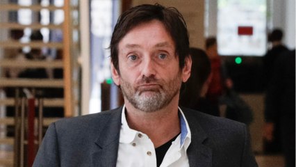 Voici - Pierre Palmade va quitter l'hôpital de Villejuif : où va-t-il résider désormais ?