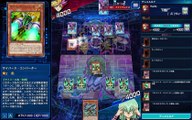 遊戯王デュエルリンクス　ランクマッチ　エスパーロバ　サイコショッカーデッキ（Yugioh Duel Links)9