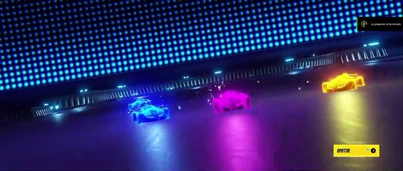 Caja de multijugador - Disney Speedstorm