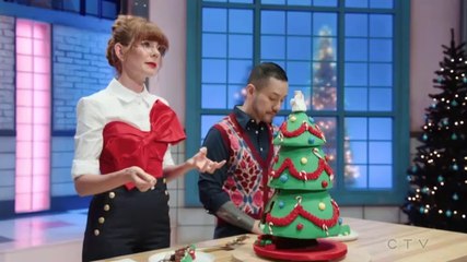 Cross Country Cake Off S01E03