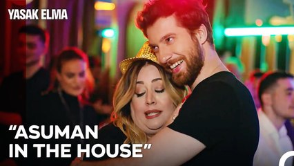 Vur Patlasın Çal Oynasın - Yasak Elma 173. Bölüm