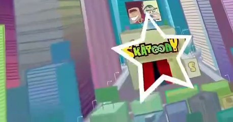 Skatoony Skatoony S02 E002