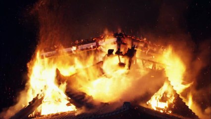 無料ホームシアター - 剣樹抄～光圀公と俺  Mitsukuni Ko to Ore (2021) Ep 1