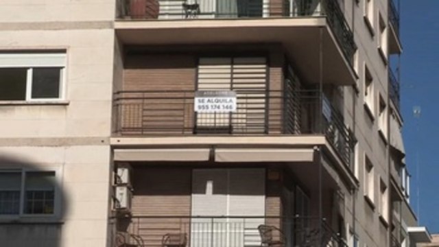 PP votara no a la Ley de Vivienda y Podemos presiona para limitar alquileres turísticos