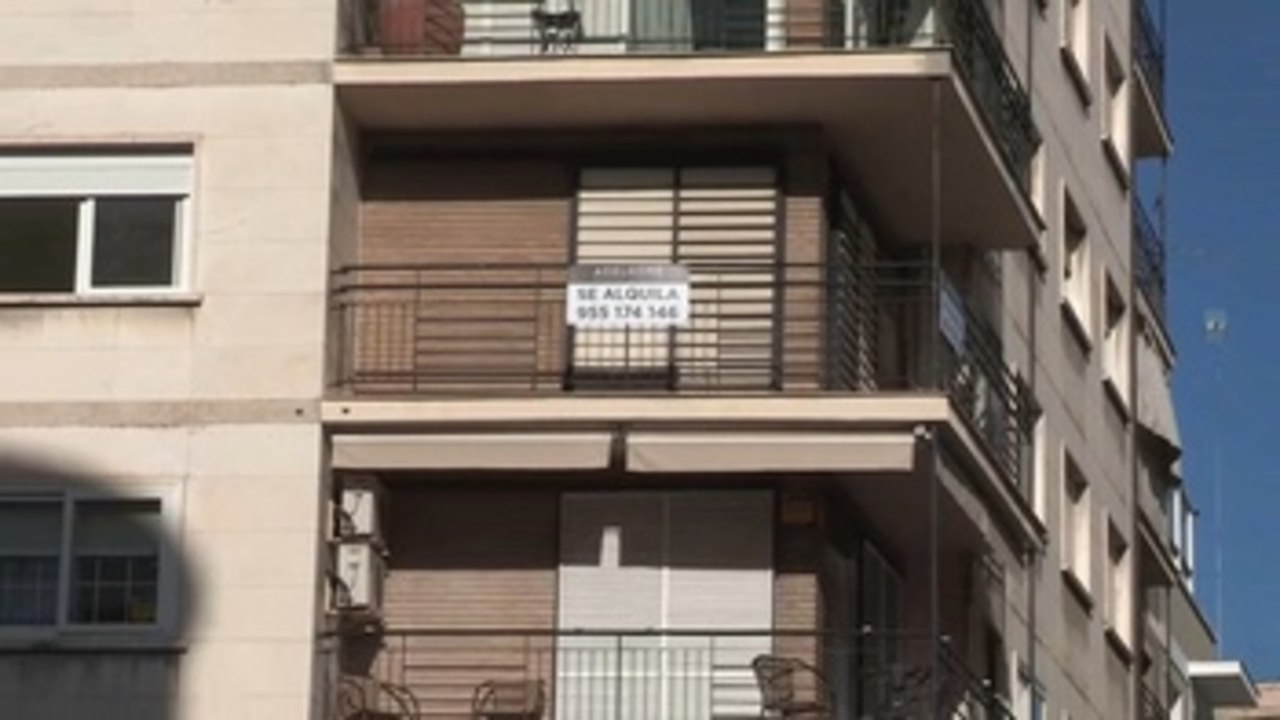 PP votara no a la Ley de Vivienda y Podemos presiona para limitar alquileres turísticos