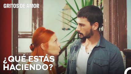 No Tengo Tolerancia - Gritos de Amor Capitulo 12