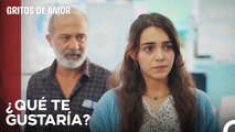 Todo Lo Que Quieres Tener - Gritos de Amor Capitulo 12