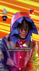 On sait ENFIN ce que Jaden Smith préfère dans la vie !