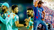 Khesari Lal Yadav को Lucknow Super Giants के लिए सॉन्ग गाना पड़ा महंगा