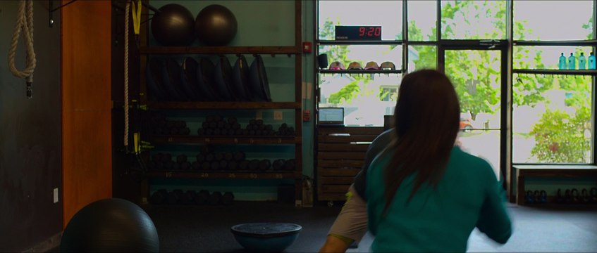 Abstract The Art of Design - Tinker Hatfield Footwear Design