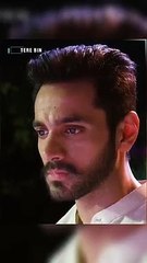 Heartfelt Moments from Tere Bin Drama ❤️ | Must-Watch Short Scenes