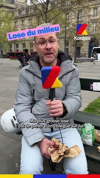 Se faire pipi dessus dans le RER, confondre véganisme et vaginisme dans un devoir ? Ils nous ont raconté leurs moments les plus gênants Et vous, c'est quoi votre plus grosse lose ?