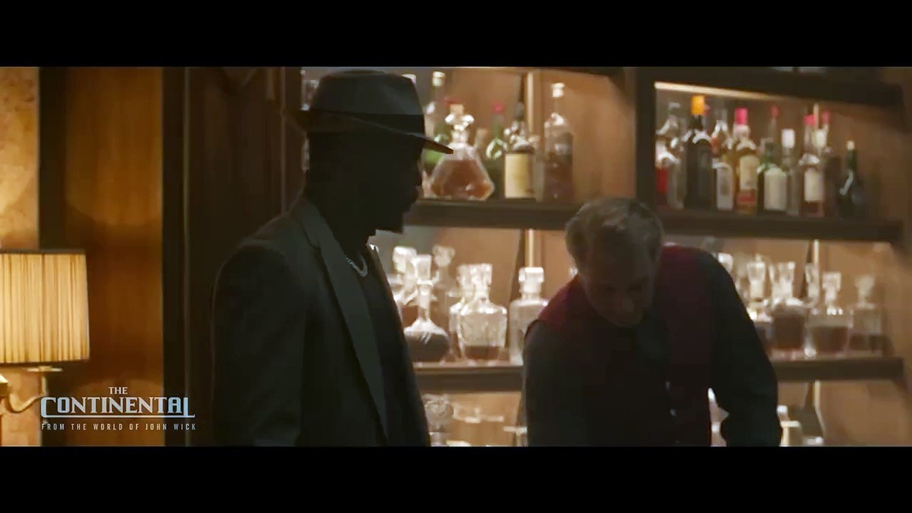 존윅 4 (John Wick: Chapter 4)
