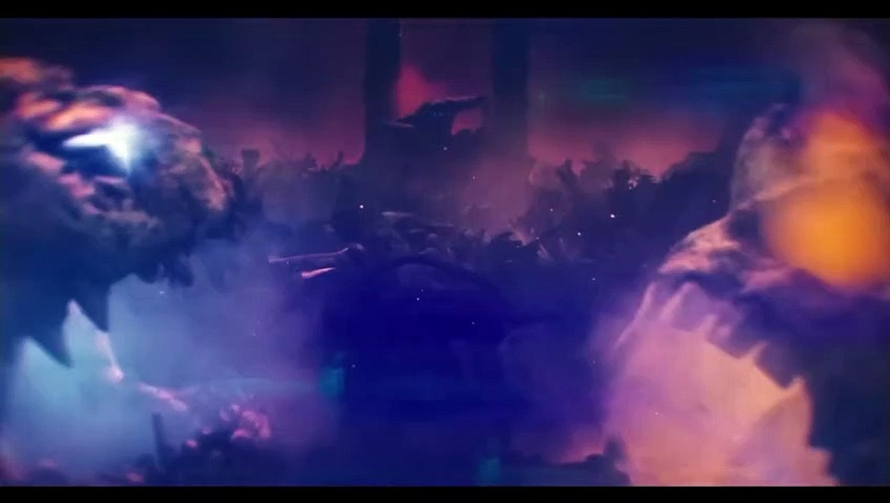 고질라 x 콩: 더 뉴 엠파이어 (Godzilla x Kong: The New Empire, 2024)