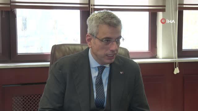 İstanbul İl Sağlık Müdürü Prof. Dr. Memişoğlu'ndan kızamık aşısı çağrısı: 2 gün sonra eyvahın faydası olmaz