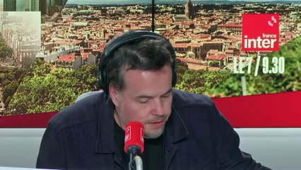 Camille VS les IA - Le billet de Camille Chamoux