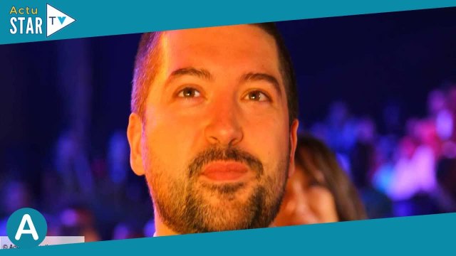Chris Marques en deuil : il annonce la mort d’un juré emblématique de Danse avec les stars