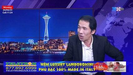 N10Tv-24-04 : Thấy Gì ? Cảnh Sát Lấy Dân Làm Lá Chắn Sống , Lấy Mạng Người Làm nên Công Trang ?