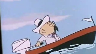 Snooper and Blabber Snooper and Blabber S01 E025 Hula Hula Hullabaloo