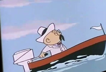 Snooper and Blabber Snooper and Blabber S01 E025 Hula Hula Hullabaloo