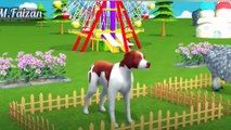 Learn Farm Animals-Fun Learning Kids-Cartoons animals cartoon-animals channel-animals crossing
