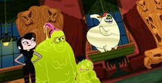 Hotel Transylvania The Series S01 E18