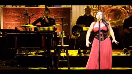 EVANESCENCE — Imperfection | from EVANESCENCE - SYNTHESIS - LIVE