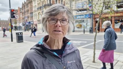 What do you think of the UK’s new public emergency alert system?