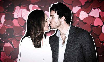 Tamara Falcó e Íñigo Onieva celebran  su fiesta de compromiso.