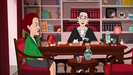 ‘Milliyetçiliği Bırakma Merkezi’ Meral Akşener böyle alay konusu oldu