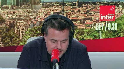 Download Video: Élisa Rojas : l'avocate en fauteuil roulant qui ne désarme pas - L'invité de Sonia Devillers