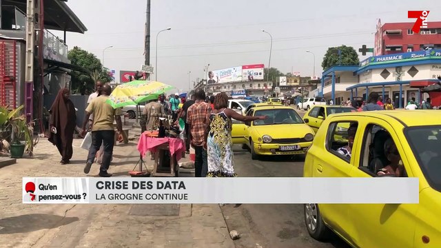 Données mobiles : les Ivoiriens se prononcent sur les tarifs des opérateurs