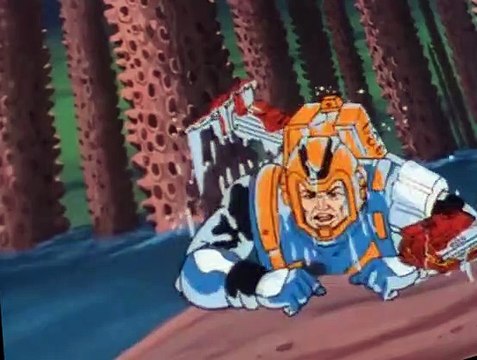 Sky Commanders Sky Commanders E004 – Fresh Recruit