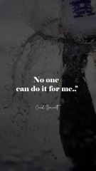 Motivation short video 03   (Let's think anew, let's change life.♥)