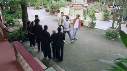 THỬ THÁCH CUỘC ĐỜI - TẬP 16[2]_ Vy SỐC NẶNG trước sự ra đi quá đột ngột của ba mình THVL