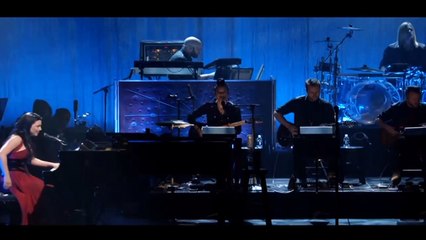 EVANESCENCE — Swimming Home | from EVANESCENCE - SYNTHESIS - LIVE