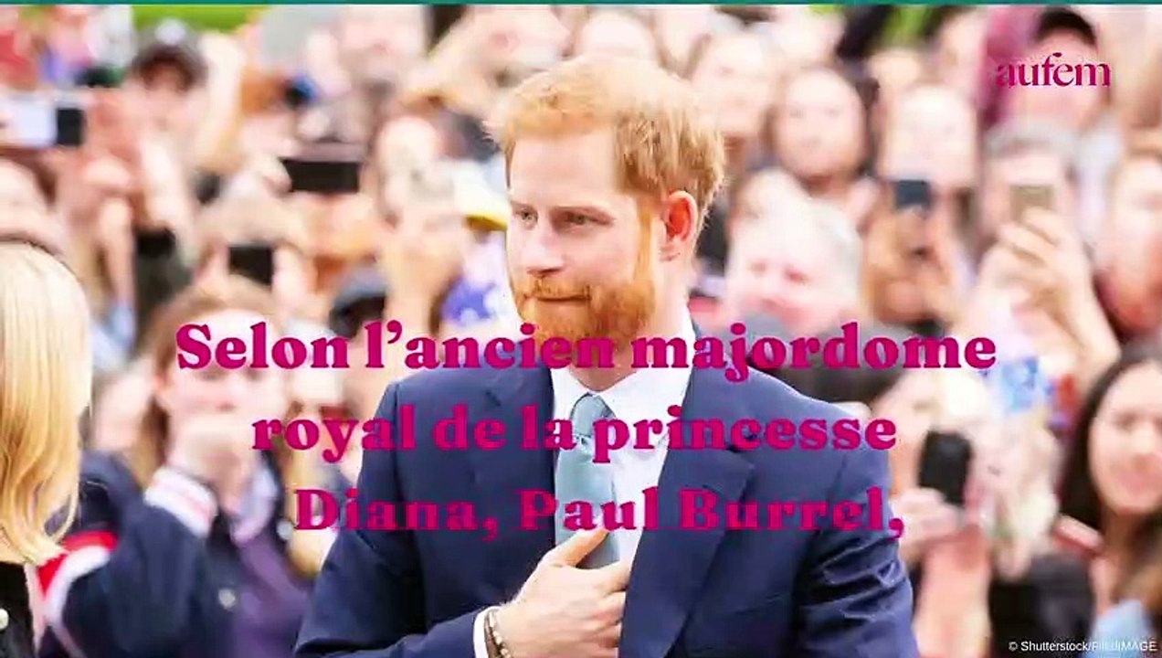 Le prince Harry humilié par son père : la rude décision de Charles III pour son couronnement