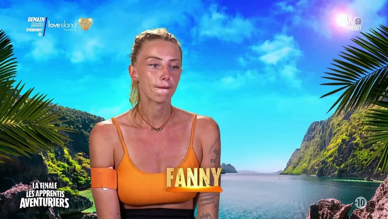 Barbara et Antonin remportent Les Apprentis Aventuriers 6